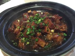 -尘香•传统川菜(创汇首座店)