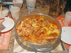 -御上皇三汁焖锅(薛城万达广场店)