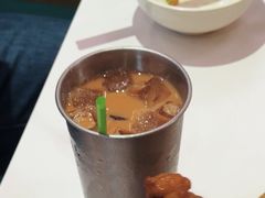 -香港深仔记茶餐厅(东门店)