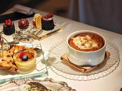 -壳里西餐厅Coquille Seafood Bistro(蒙自路店)