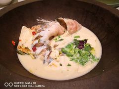 -鲜潭蒸汽石锅鱼(五道口购物中心店)