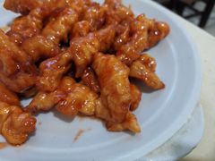 -满口香饭店