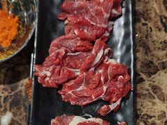-牛里牛气· 榴莲海鲜鲜牛肉自助火锅·烤肉(横岗店)