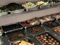 -水门桥面馆(东坡雅居店)