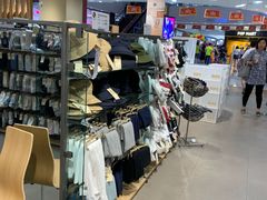 -MUJI无印良品(鑫嘉汇购物中心店)