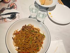 -半秋山西餐厅(巴南万达广场店)