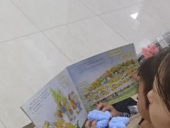 -美尔目眼科医院·近视手术·儿童近视(通州店)