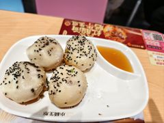 -小杨生煎(周浦万达店)