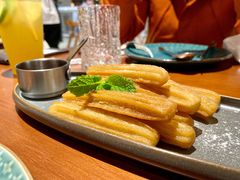 -CRAZYONES西班牙海鲜饭(上海美罗城店)