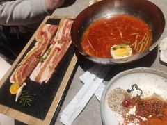 -韩盛·古法烤肉店(皇城恒隆广场店)