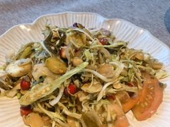 缅甸拉帕豆-相约小筑缅泰文化餐厅(临沧·强力广场店)