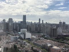 -上海新锦江大酒店