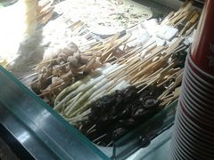 -童陈记重庆冷串串(食宝街店)