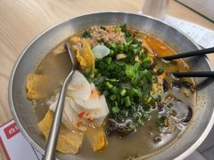-白妈螺蛳粉(白云万达店)