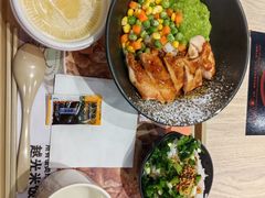 -吉野家 (新街口外大街店)