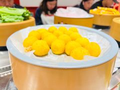 -龍歌自助小火锅(漳州二路爱购店)
