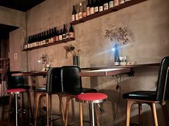 -STAFF ONLY Bar(南台巷店)