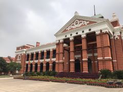 -辛亥革命博物院北区