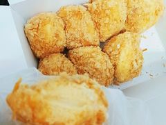 柠檬酸奶风味小贝-鲍师傅糕点(国金街店)