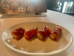 -富力丽思卡尔顿酒店·丽轩中餐厅