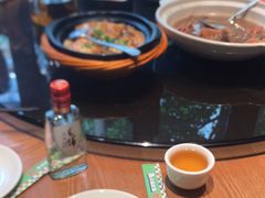 -鑫小城故事·藕汤·家常菜(台北一路总店)