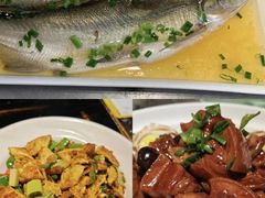 -京城小江南·北京烤鸭·江南土菜·白鱼(中关村店)
