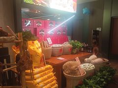 -好食上(喜盈门.范城店)