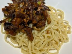 -平娃三宝烧烤·面食(南小街店)