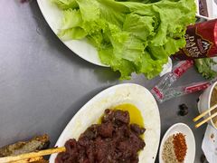 -松明一烤肉馆(鲁园店)