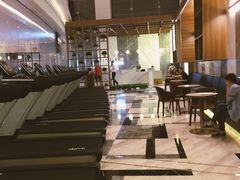 -银吉姆健身(恒隆馆)