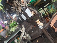-自然餐厅(Phuket)