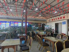 -潘先生平价海鲜城(神州半岛店)