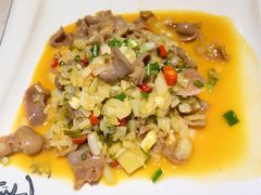 -千岛湖小鱼儿·淳安匠心农家菜