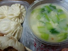 -宝正臻天津包子总店(金阳光居易店)