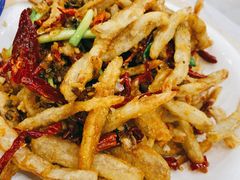 -江城燕子大排档(江汉路步行街店)