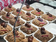 -CC BAGEL&SCONE 贝果与司康(南开大悦城店)