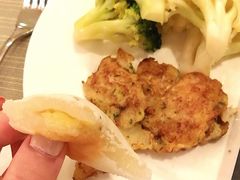 -福州中庚聚龍酒店香汇自助餐厅(南江滨西大道店)