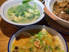 -吕氏疙瘩汤·私家菜馆(慈云寺店)