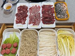 -杏花吴记牛肉火锅