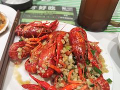 -金马门国际美食百汇(珞喻路店)