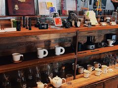 -Vanillacafe香草咖啡(银海大世界店)