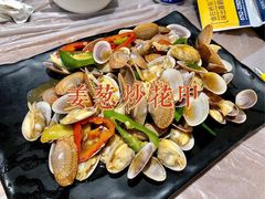 -桥东喜碧海鲜街(水东街店)