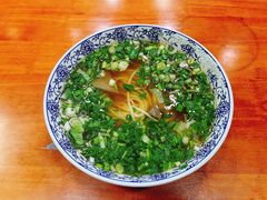 -中国传统伊兰拉面(石景山店)
