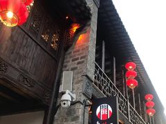 -东门口涮肉·砂锅·烤串(老门东店)