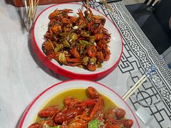 -云晓光头烧烤吧(盛夏店)
