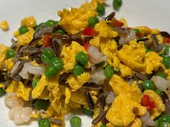 -径山十八道·风味民间菜(杭州总店)