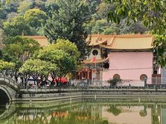 -海源寺