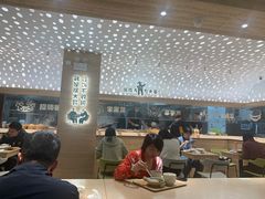 大堂-老乡鸡(融科天地店)