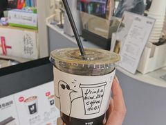 美式-卖呆儿咖啡(望京店)