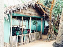 -Green Lobster Waskaduwa Seafood Restaurant